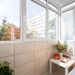 G24 - Luxurious & Cozy Inspired By Freedom Διαμέρισμα Βουκουρέστι