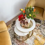 G24 - Luxurious & Cozy Inspired By Freedom Διαμέρισμα