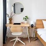 Διαμέρισμα G24 - Luxurious & Cozy Inspired By Freedom Βουκουρέστι