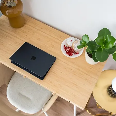 Apartment G24 - Luxurious & Cozy Inspired By Freedom *