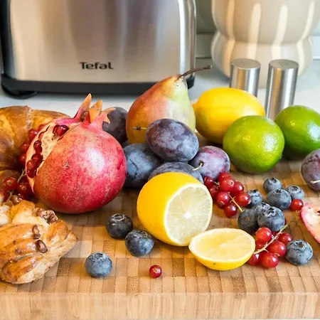 G24 - Luxurious & Cozy Inspired By Freedom Bukarest