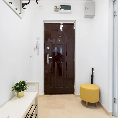 Apartment G24 - Luxurious & Cozy Inspired By Freedom *