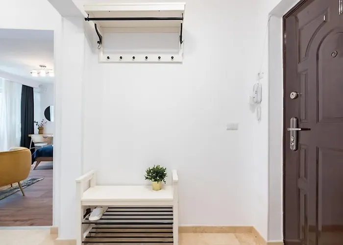 G24 - Luxurious & Cozy Inspired By Freedom Апартаменти *