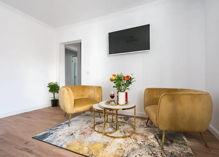 G24 - Luxurious & Cozy Inspired By Freedom Bucareste