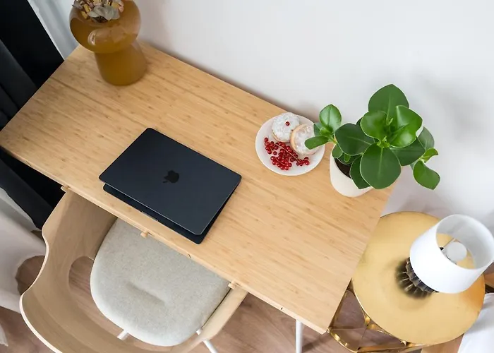 Апартаменти G24 - Luxurious & Cozy Inspired By Freedom *