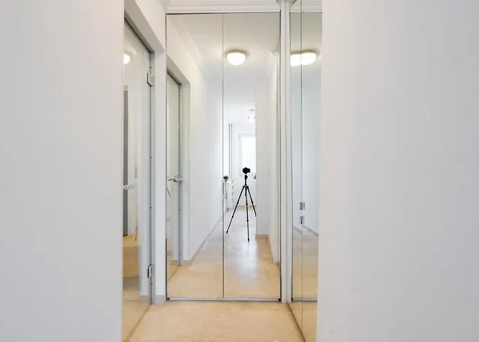 G24 - Luxurious & Cozy Inspired By Freedom Apartamento