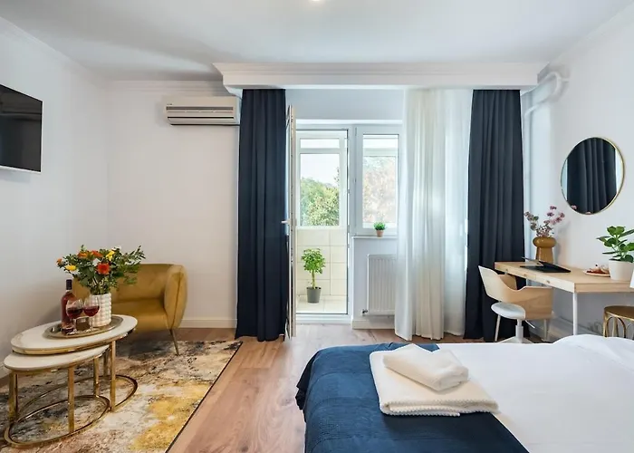 G24 - Luxurious & Cozy Inspired By Freedom *