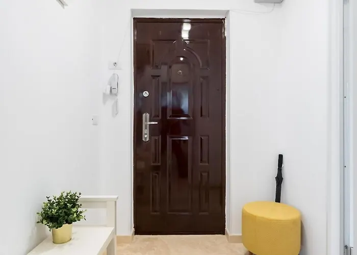 Apartamento G24 - Luxurious & Cozy Inspired By Freedom *