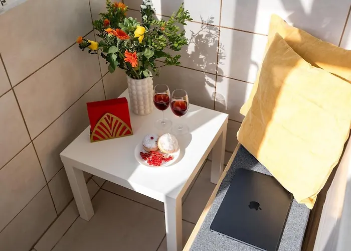 G24 - Luxurious & Cozy Inspired By Freedom Apartment Bukarest