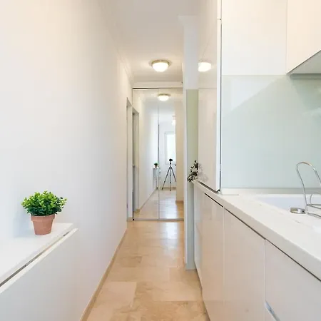 Appartement G24 - Luxurious & Cozy Inspired By Freedom Bucarest