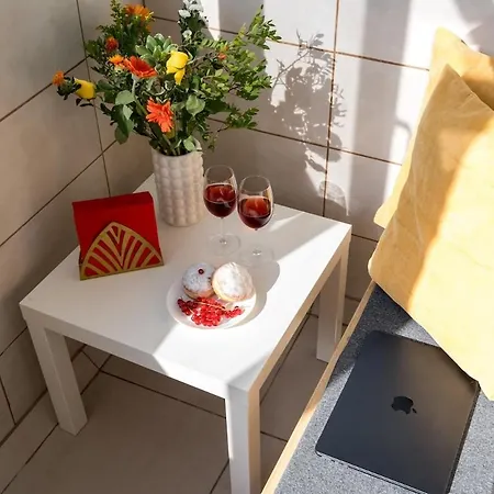 G24 - Luxurious & Cozy Inspired By Freedom Appartement Bucarest