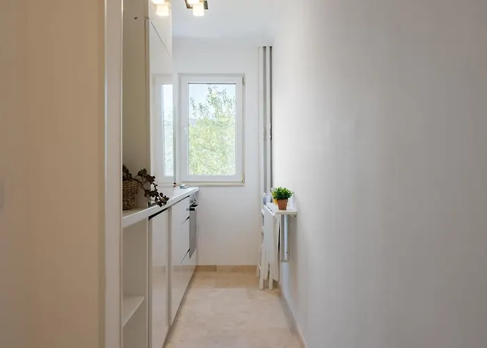 G24 - Luxurious & Cozy Inspired By Freedom Appartamento